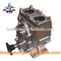 YHCB(YPB) series fuel oil rotary vane pump